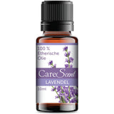 Afbeelding in Gallery-weergave laden, CareScent lavendel etherische olie